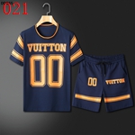 偽物ブランド夏服セット